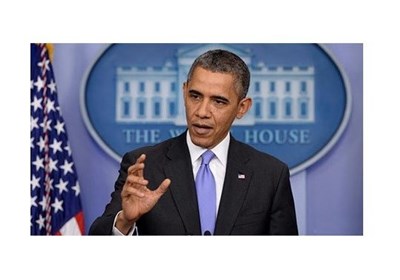 اوباما : ایران مفاد توافق ژنو را رعایت کرده است‎