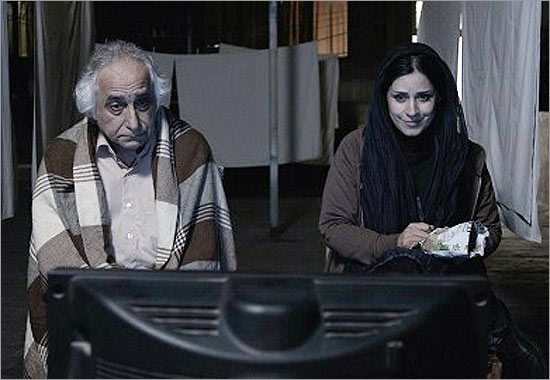روایت یک سینماگر از ممنوع الفعالیتی اش در دوره احمدی نژاد