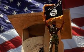  اعلام تعداد شهروندان آمریکایی عضو داعش
