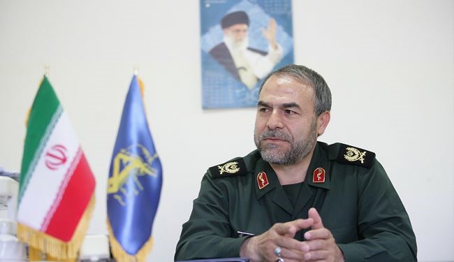 نظر سردار&zwnj;جوانی درمورد&zwnj;نامه&zwnj;رهبری به&zwnj;اوباما