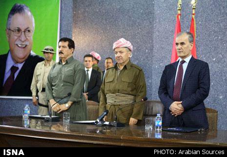 هشدار وزیر دفاع عراق درباره وضعیت ارتش