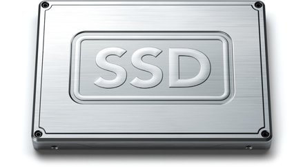 آیا باید حافظه های SSD را Defrag کرد؟