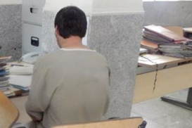 اتهام دخترربایی 24 روز پیش از اعدام یک شرور