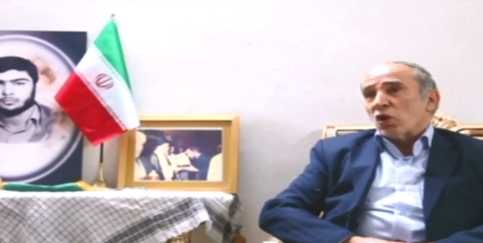 فیلم:روایت متفاوت پدر شهیدی که آشپز چهار رئیس جمهور ایران بود