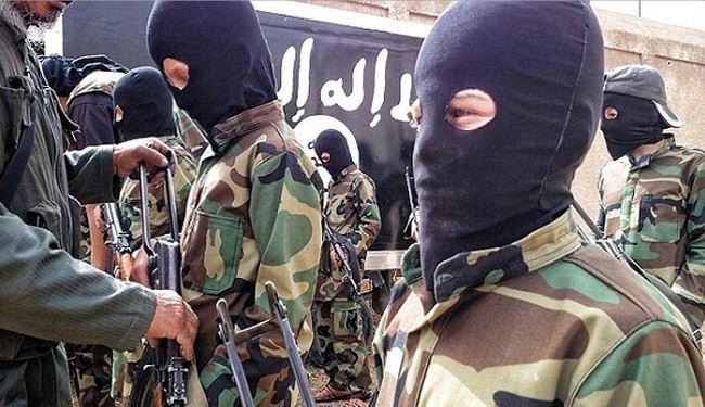 داعش کودکان سوری را اجاره می کند ! داعش کودکان سوری را اجاره می کند !