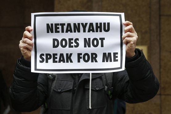 واکنش سیاستمداران و تحلیلگران اسرائیلی به سخنرانی نتانیاهو