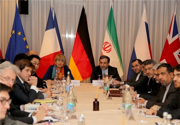 پایان مذاکرات ایران با گروه ۱+۵ در مونتروی