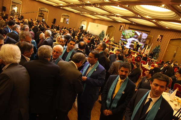 مهدی جهانگیری: باید اتاق را به جایگاه اصلی خود برسانیم مهدی جهانگیری: باید اتاق را به جایگاه اصلی خود برسانیم