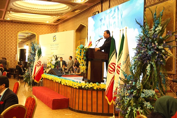 مهدی جهانگیری: باید اتاق را به جایگاه اصلی خود برسانیم مهدی جهانگیری: باید اتاق را به جایگاه اصلی خود برسانیم