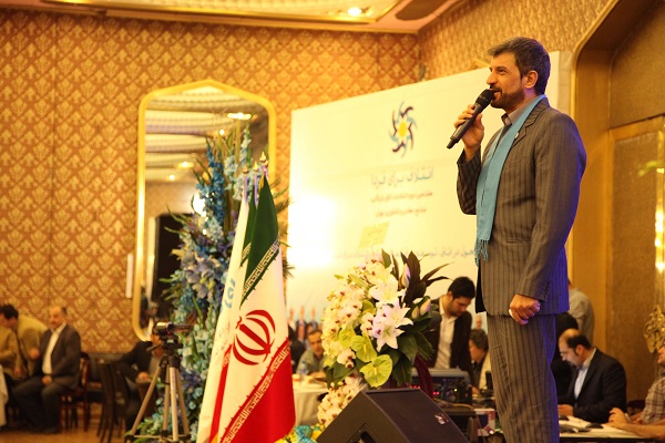 مهدی جهانگیری: باید اتاق را به جایگاه اصلی خود برسانیم مهدی جهانگیری: باید اتاق را به جایگاه اصلی خود برسانیم