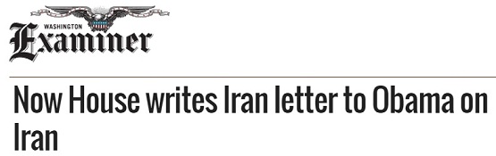 انتقاد صریح اوباما از سناتورهای امضاکننده نامه برای ایران