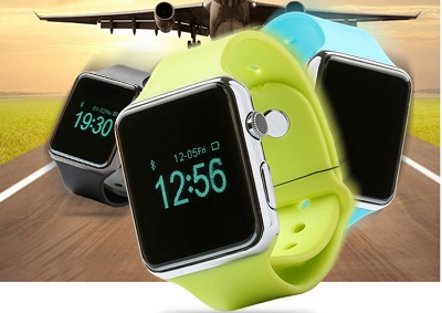 ساعت های هوشمند تقلبی اپل خیلی زود به بازار آمد!