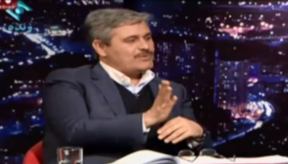 فیلم: اعتراف صادقانه و تلخ تاج&zwnj;گردون درباره مجلس و دولت