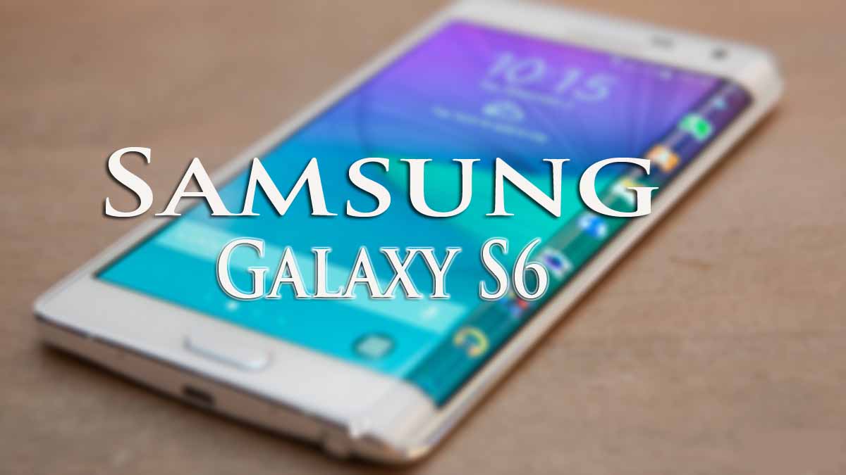 مقایسه ای از ال جی G4 با سامسونگ Galaxy S6