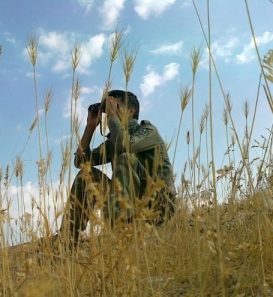 حکم اعدام محیط‌بان دنایی نقض شد
