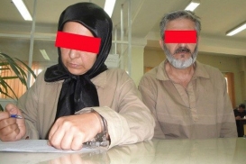 شوهرکشی برای رسیدن به عشق دوران مجردی‌
