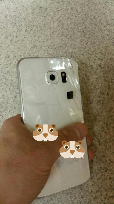 تصاویر منتسب به سامسونگ Galaxy S6 منتشر شد