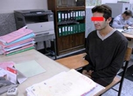 قتل هولناک خواهر و شوهرخواهر از سر حسادت