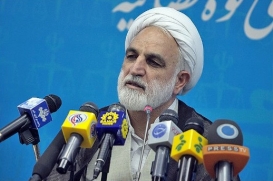 محاکمه غیابی ۴ متهم فراری فتنه