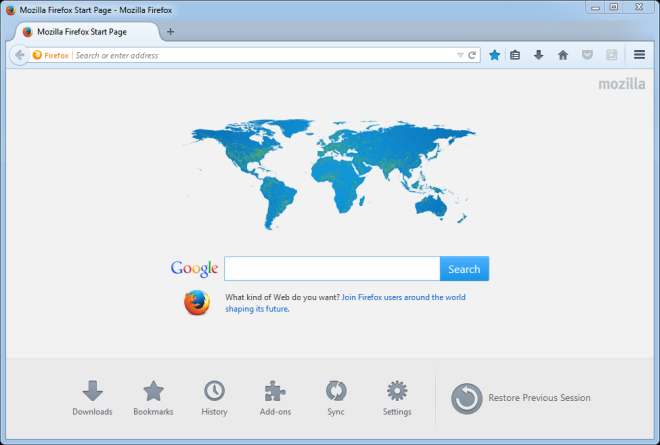 فایرفاکس 29 با بروزرسانی های متعدد و تم جدید منتشر شد