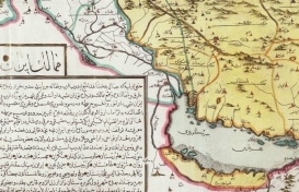 فتح خلیج‌فارس، پاداش لشکر‌کشی برای ادب کردن متجاوزان