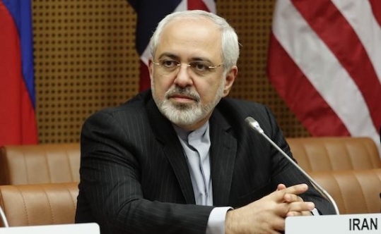 ظریف در معتبر ترین مجله سیاست خارجی:ایران واقعا چه می خواهد؟