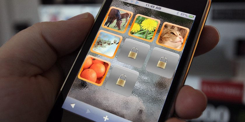 سه نرم افزار iOS برای مخفی کردن عکسها در iPhone و iPad