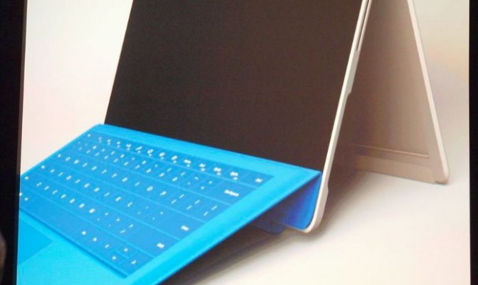 مایکروسافت Surface Pro 3؛ رقیب بزرگ دنیای لپ تاپ