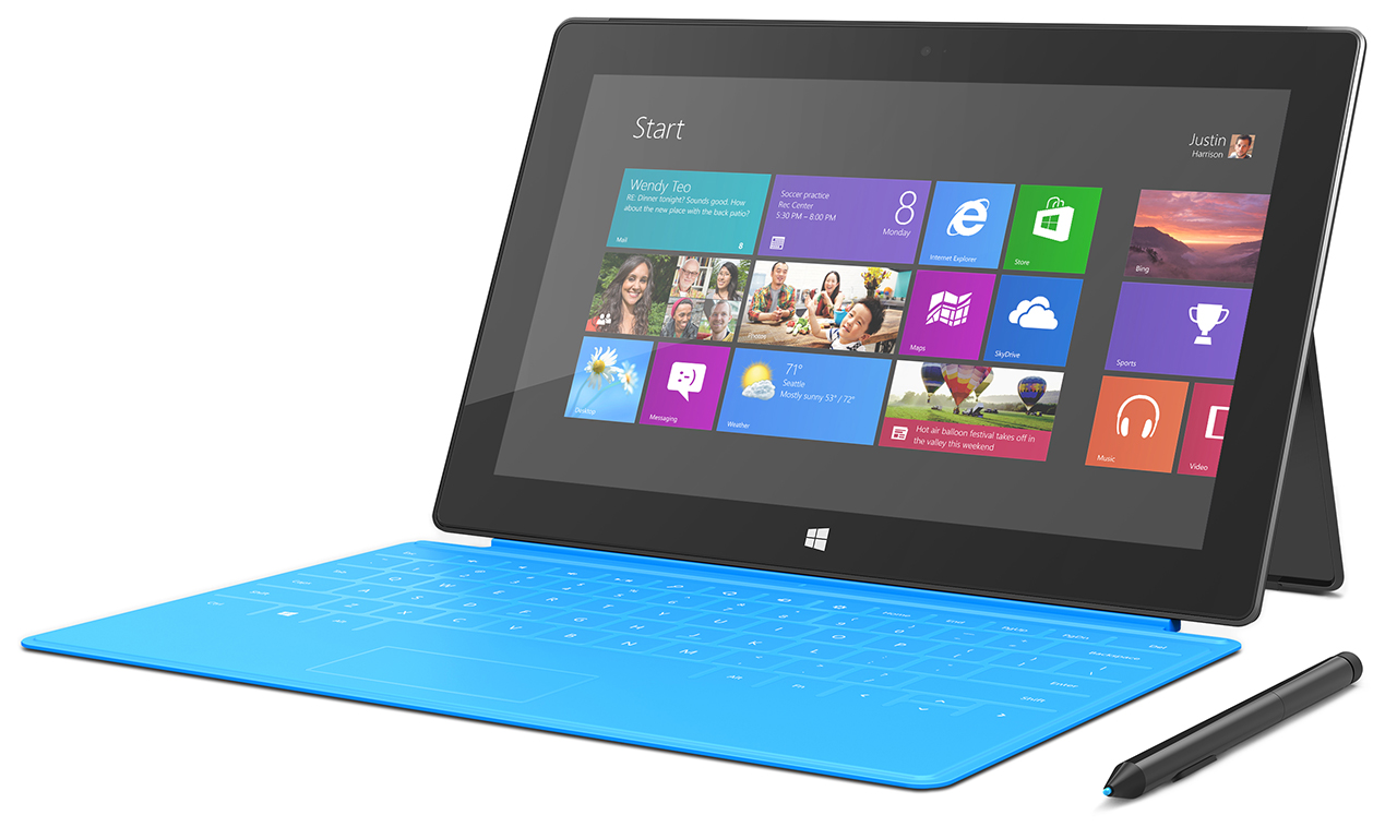مایکروسافت Surface Pro 3؛ رقیب بزرگ دنیای لپ تاپ