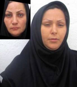 گرفتاری 2 خواهر جیب‌بر با تیزهوشی آخرین شکار