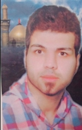 جزئیات قتل پسر جوان در پارک
