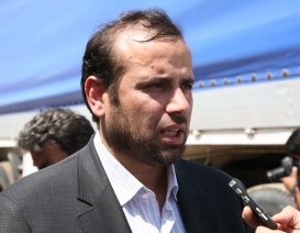 نمایندگان استان تهران از توضیحات مسئولان هواشناسی قانع نشدند!