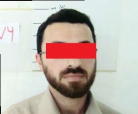 قتل همسر با نقاب خفاش شب