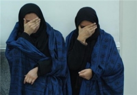 زورگیری سریالی با طعمه قرار دادن دختران