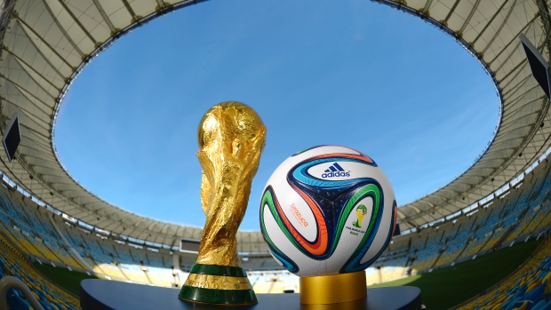 پنج فن‌آوری جدید به کار گرفته شده در جام جهانی 2014 برزیل