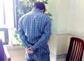 اخاذی پسر جوان از دختر 17 ساله