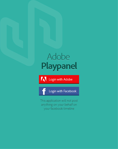 انقلاب Adobe در بازی‌های آنلاین با PlayPanel