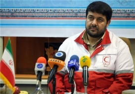 سازمان امداد و نجات باید از تهران خارج شود