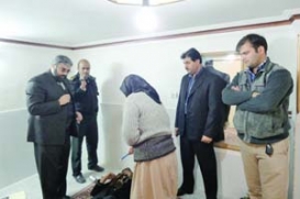 آخرين دفاعيات زني که سر هو ويش را بريد!