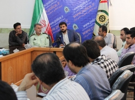 کلاهبرداری ۲۳۰ میلیارد تومانی از ۸ هزار تن در بوشهر!
