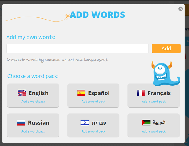 با این وب سایت فوق العاده میتوانید شش زبان خارجی را یاد بگیرید!