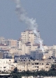 حماس : آتش‌بس کافی نیست؛ محاصره غزه باید شکسته شود