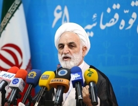 از پرونده‌ زنجانی و محاکمه غیابی تا ممنوع‌البیانی