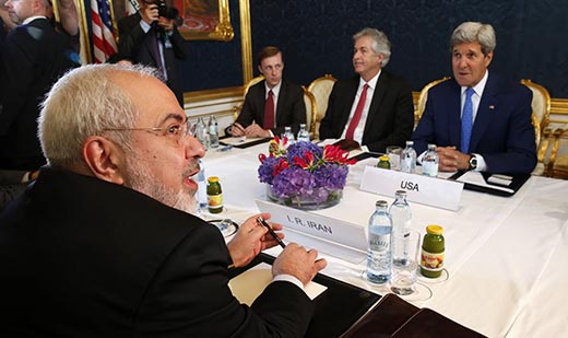 پایان مذاکره با 5+1، تمدید کوتاه مدت مذاکرات صرفا بین ایران و آمریکا؟
