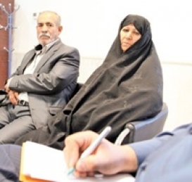 گذشت، سرانجام جنایت اشتباهی