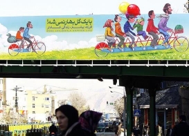 «بگیر و ببند»؛ تنها دستاورد نمایندگان با طرحی جنجالی!