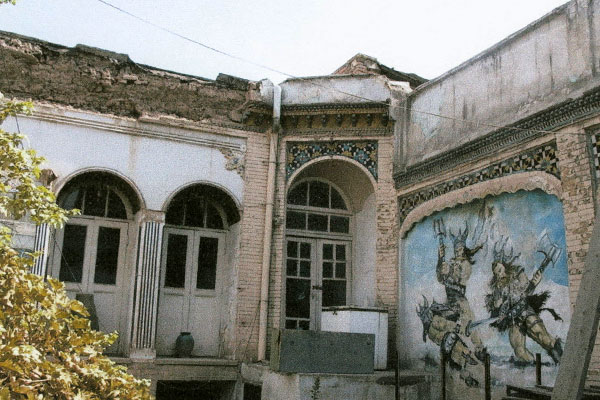 مردم از ترس میراث فرهنگی، خانه‌های تاریخی را نابود می‌کنند!