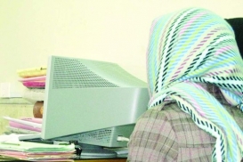 هواخواهی خونین دختر دانشجو از مادر