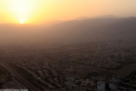 چه دشمنی خطرناک تر از «گرد و غبار» سراغ دارید؟!