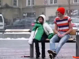 وقت آن رسیده که دوربین تلفن همراه را به کمک جامعه بیاوریم!